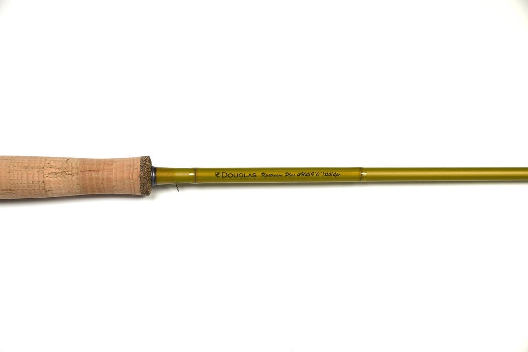 Douglas Outdoors Rods Douglas Upstream Plus Fly Rod 7 Douglas Outdoors Rods Douglas Upstream Plus Fly Rod