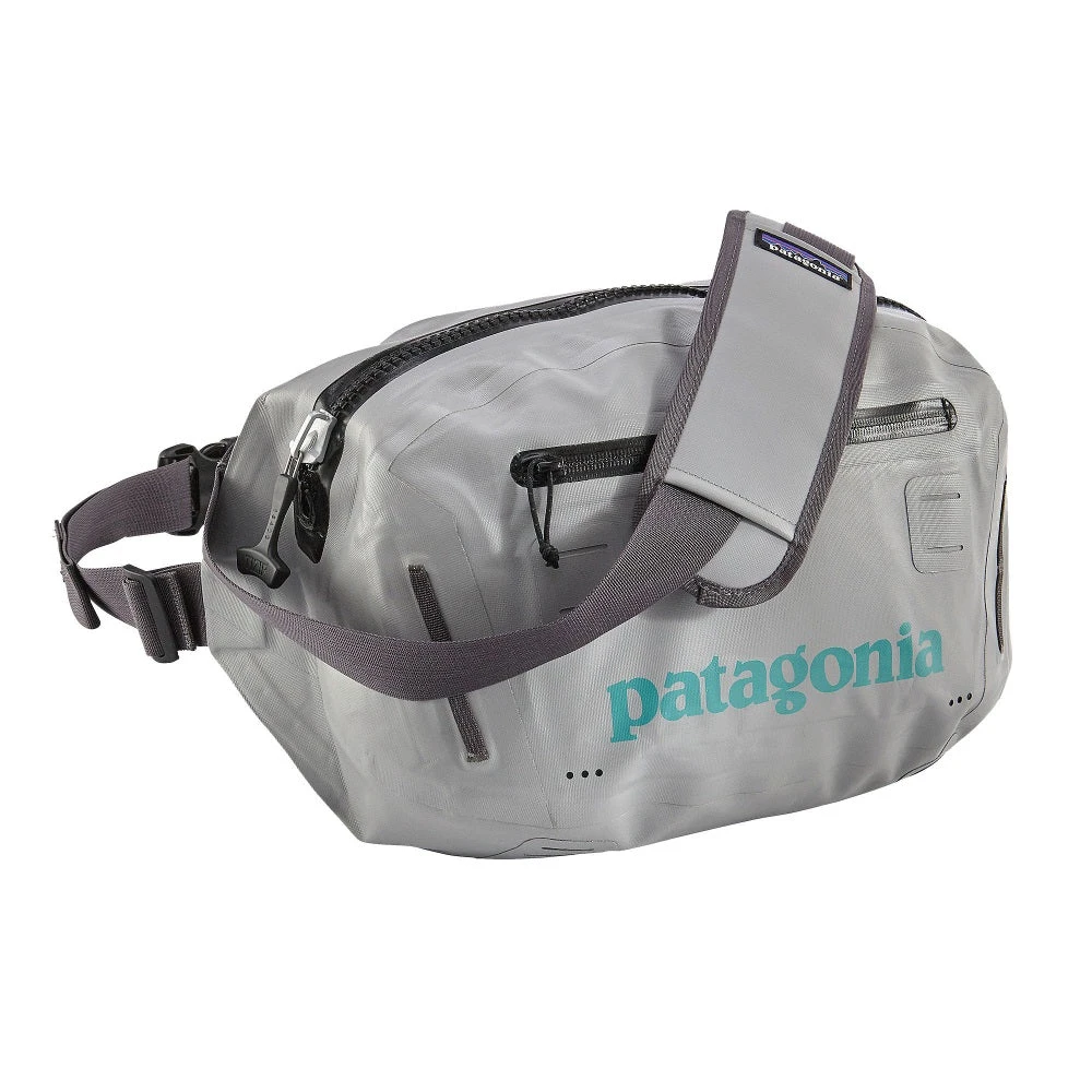 Patagonia Stormfront Hip Pack 10L 4 Patagonia Stormfront Hip Pack 10L