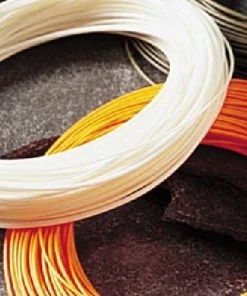 Wulff Triangle Taper Floating Fly Line