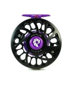 Nautilus Custom NV-G Fly Reel