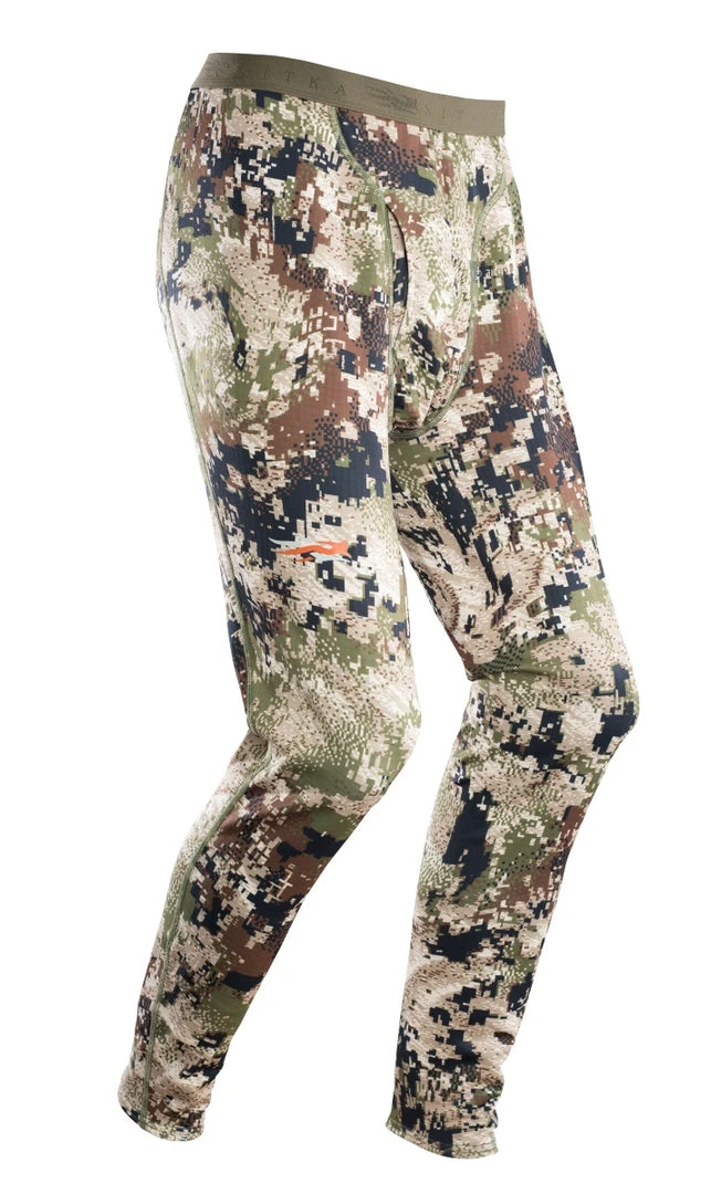 Clothing Sitka Gear Heavyweight Bottom 7 Clothing Sitka Gear Heavyweight Bottom