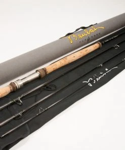Beulah Platinum Spey Rod 13' 2" 7wt 4pc (Trade Up) 6 Beulah Platinum Spey Rod 13' 2