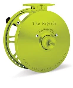 Tibor Riptide Spare Spool 8 Tibor Riptide Spare Spool