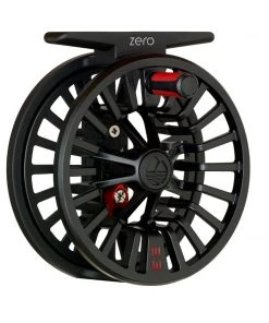 Redington Zero Series Fly Reel 12 Redington Zero Series Fly Reel