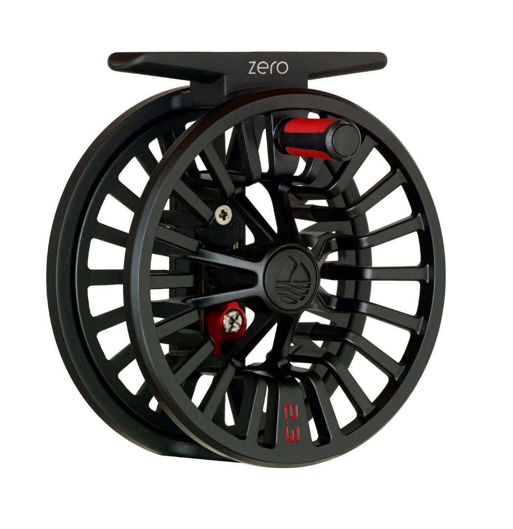 Redington Zero Series Fly Reel 5 Redington Zero Series Fly Reel