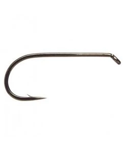 Daiichi Standard Dry Fly Hook (1170) 25 Pack