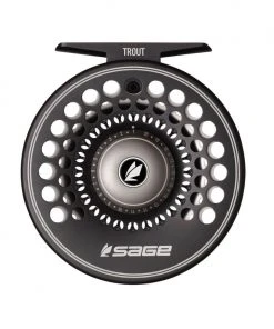Spools Sage Trout Spool