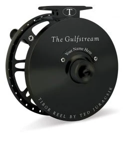 Tibor Gulfstream Fly Reels