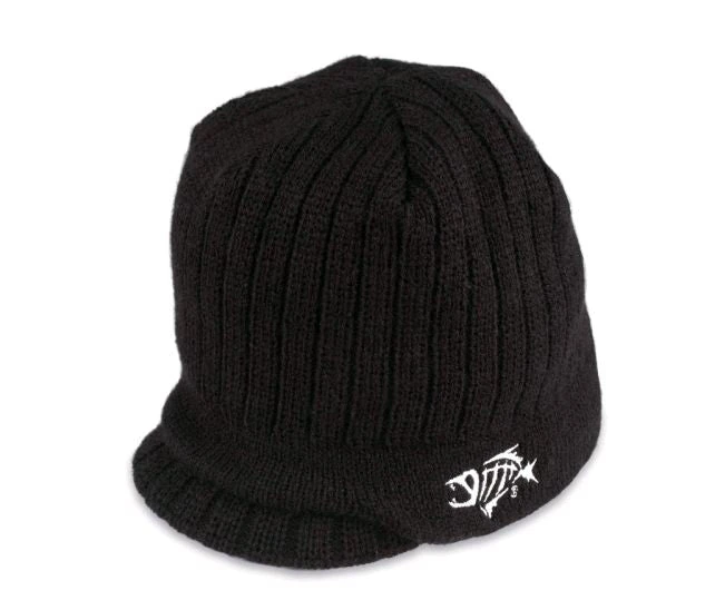 G Loomis Visor Beanie Clothing 3 G Loomis Visor Beanie Clothing
