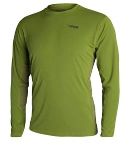 Sitka Gear L/S Redline Performance Shirt - Closeout