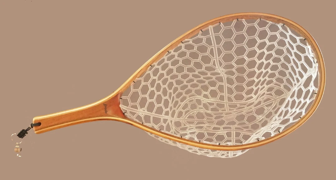 Brodin Phantom Trout Net 3 Brodin Phantom Trout Net