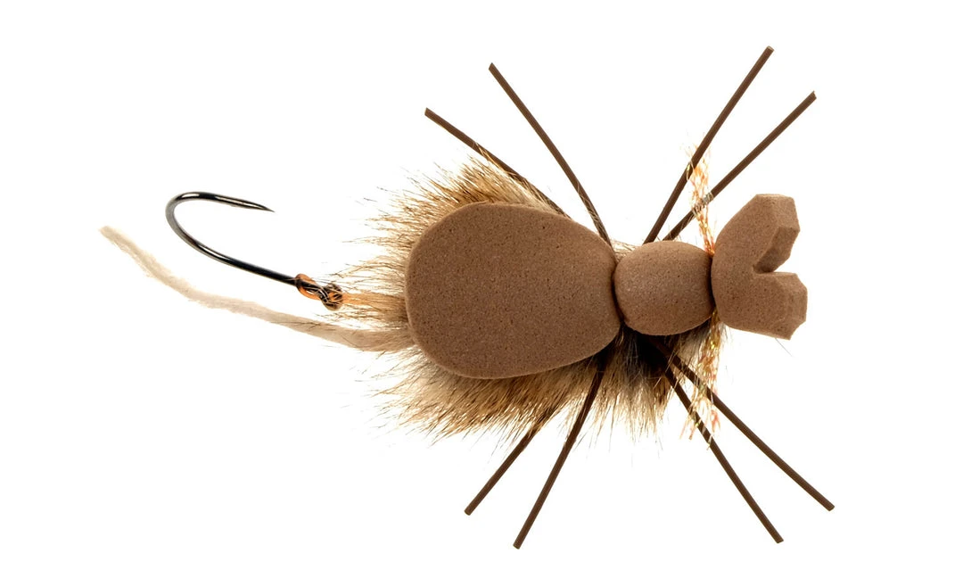 Catch Fly Fishing Catch Flies - Mr. Hankey #2 - 6-Pack 3 Catch Fly Fishing Catch Flies - Mr. Hankey #2 - 6-Pack