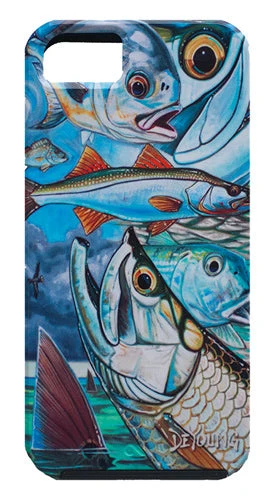 Deyoung Iphone 5/5s Case - Vibe Accessories 12 Deyoung Iphone 5/5s Case - Vibe Accessories