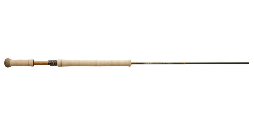 Sage Trout Spey Hd Fly Rod Rods 5 Sage Trout Spey Hd Fly Rod Rods