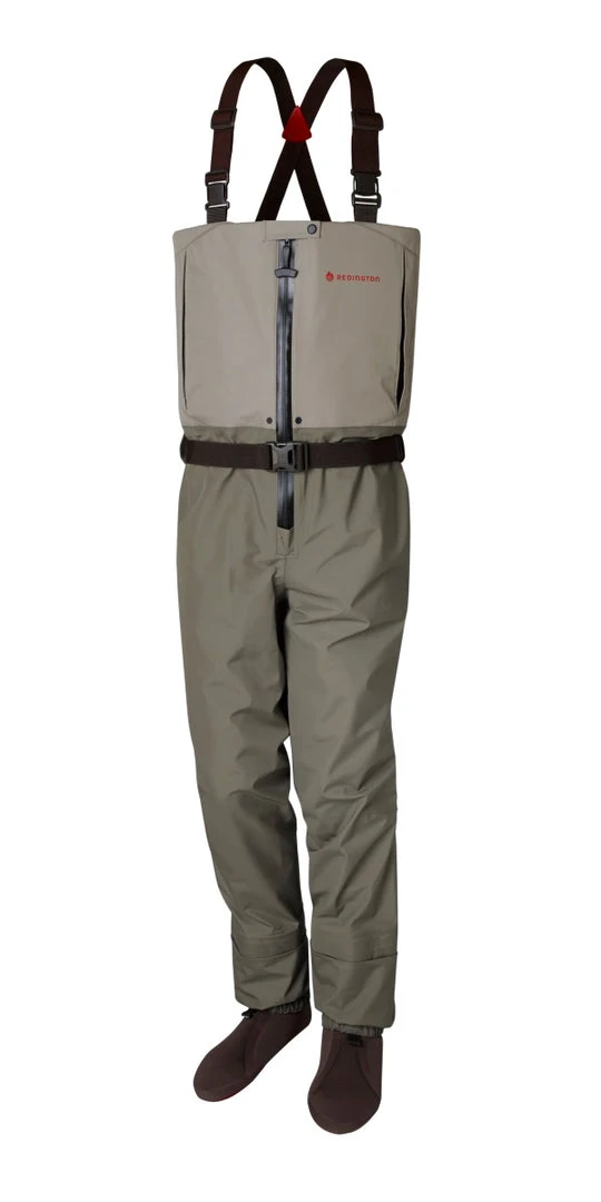 Redington Escape Zip Waders 3 Redington Escape Zip Waders