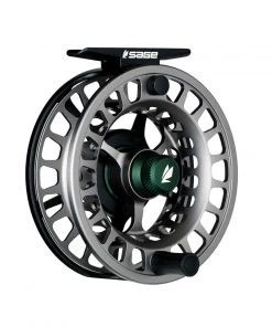 Reels Sage Spectrum Lt Fly Reel