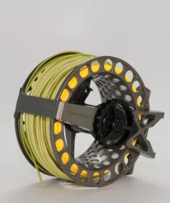 Reels Lamson Force Sl 2x (Demo)