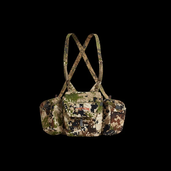 Sitka Gear Mountain Optics Harness Bags And Packs 3 Sitka Gear Mountain Optics Harness Bags And Packs