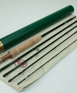 Trade Up Rods Winston LT 9' 6wt 5pc (Trade 5354)