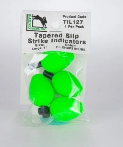 Hareline Dubbin Hareline Tapered Slip Indicator
