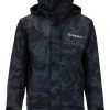 Simms Challenger Jacket S20 Clothing 2 Simms Challenger Jacket S20 Clothing