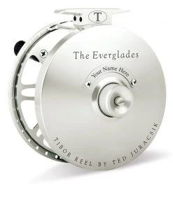 Tibor Everglades Spare Spool 20 Tibor Everglades Spare Spool