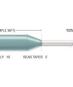 Airflo Superflo 40 Plus Expert Fly Line Lines