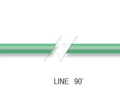Lines Airflo Super Dri Ridge Running Line