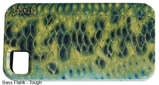 Deyoung Iphone 5/5s Case - Vibe Accessories