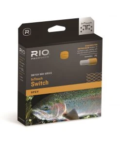 Rio Intouch Spey Switch - Closeout