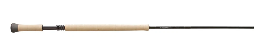 Sage X Spey Fly Rod Rods 3 Sage X Spey Fly Rod Rods