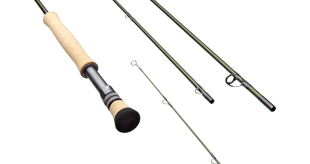 Rods Sage Sonic Fly Rod 5 Rods Sage Sonic Fly Rod