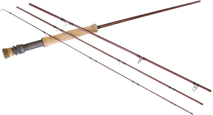Temple Fork TFO Mangrove Series Fly Rod - Closeout Rods 3 Temple Fork TFO Mangrove Series Fly Rod - Closeout Rods