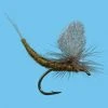 Flies Solitude Blue Wing Olive – Ext Body (D070ex) 6-Pack
