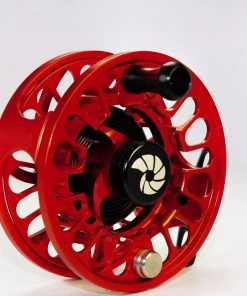 Nautilus Custom NV-G Fly Reel