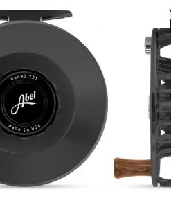 Reels Abel Sds Solid Fly Reel In Solid Colors