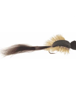 Catch Fly Fishing Catch Flies - Skitter Mouse #4