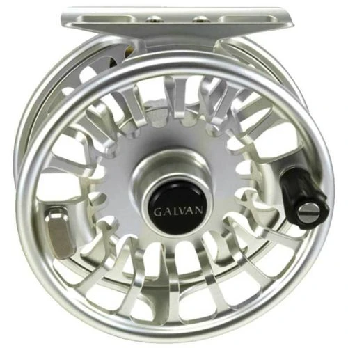 Reels Galvan Torque Fly Reel 17 Reels Galvan Torque Fly Reel