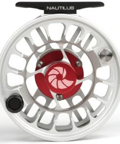 Reels Nautilus X-Series Fly Reel 46 Reels Nautilus X-Series Fly Reel