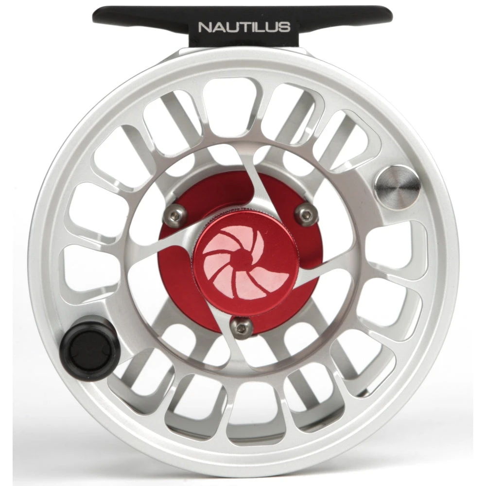 Reels Nautilus X-Series Fly Reel 11 Reels Nautilus X-Series Fly Reel