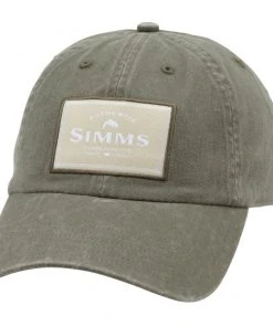 Clothing Simms Single Haul Cap - Closeout 11 Clothing Simms Single Haul Cap - Closeout