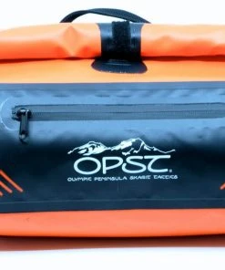 Olympic Peninsula Skagit Tactics Bags And Packs Opst Rainforest Waterproof Waist Pack