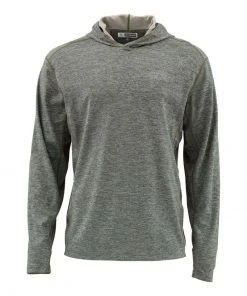 Simms Men's Bugstopper Hoody Clothing