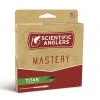 Scientific Anglers Mastery Series Titan Fly Line 1 Scientific Anglers Mastery Series Titan Fly Line