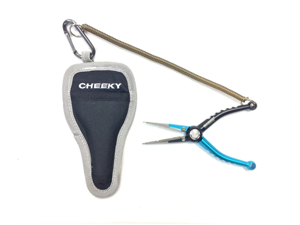 Cheeky 550 Pliers Accessories 6 Cheeky 550 Pliers Accessories