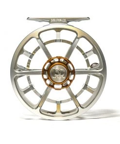 Ross Evolution LTX Fly Reel