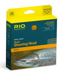 Rio Skagit Max Short - Closeout Lines