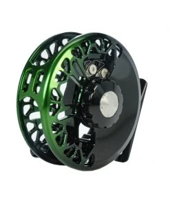 Reels Abel Vaya Custom Fly Reel 19 Reels Abel Vaya Custom Fly Reel