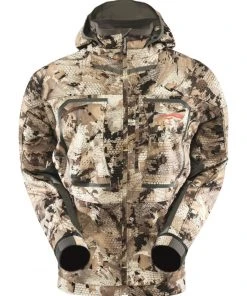 Clothing Sitka Gear Duck Oven Jacket