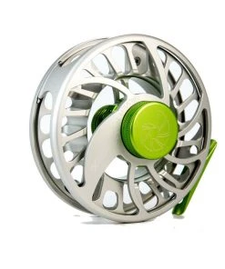 Nautilus Custom Ccf X2 Fly Reel Reels